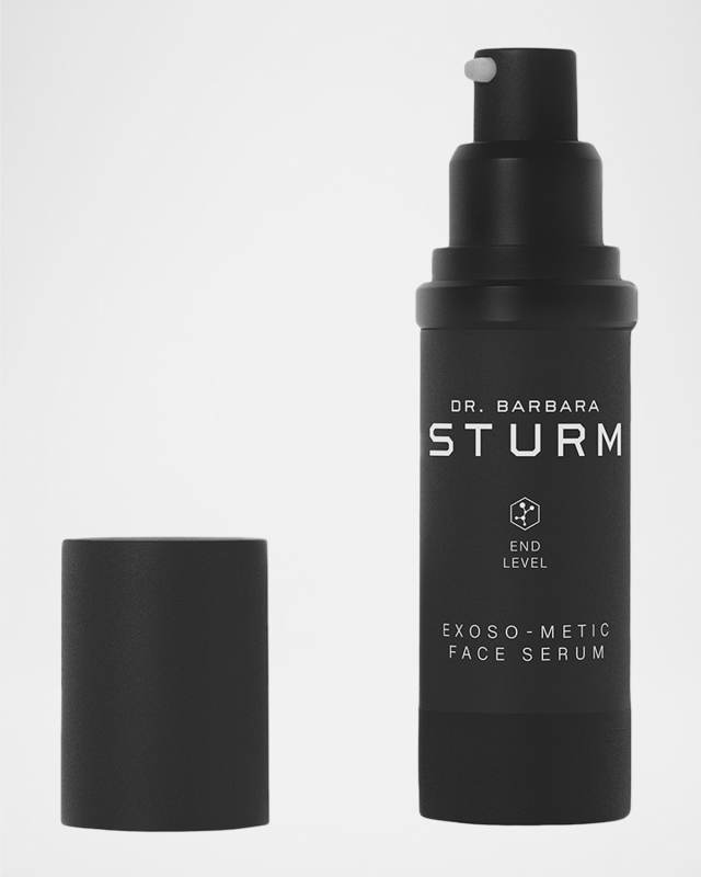 Exoso-Metic Face Serum, 1 oz.